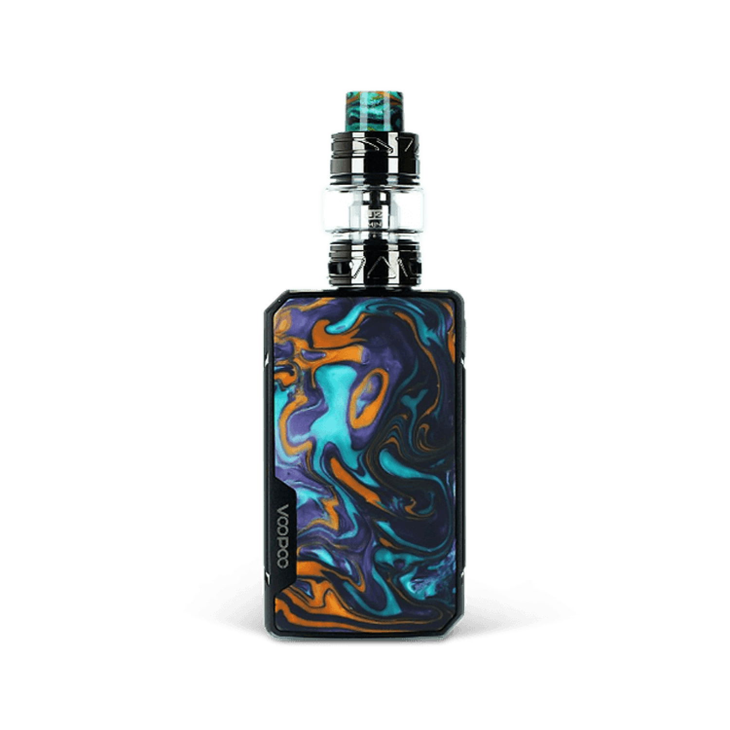 Voopoo Drag S Pod Kit Купить